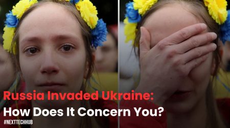 What Can You Do To Help Ukraine Defend Peace In Europe?
