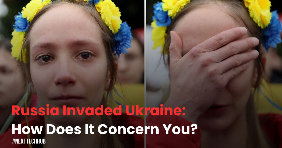 What Can You Do To Help Ukraine Defend Peace In Europe