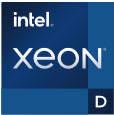 Intel Xeon D 1700 CPU